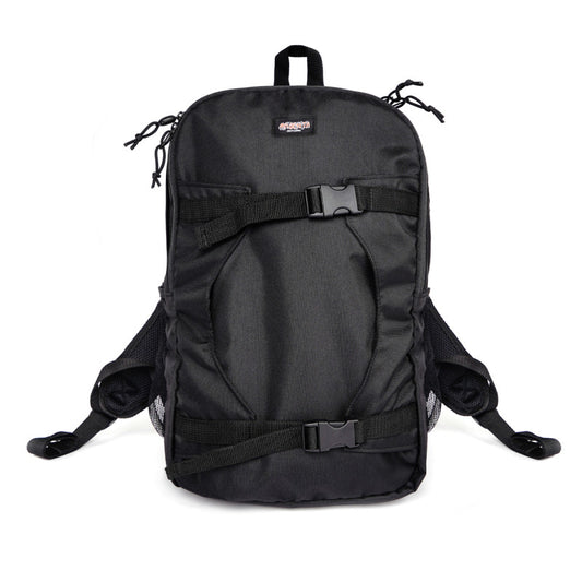 กระเป๋าเป้ MAGENTA 4D - สีดำ