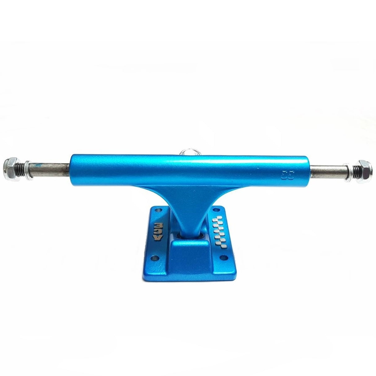 ACE Classic Sapphire Blue Trucks – Sk8Station