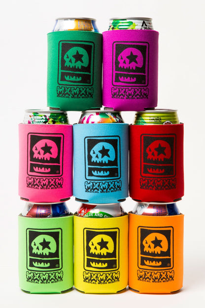 MxMxM COOZIE