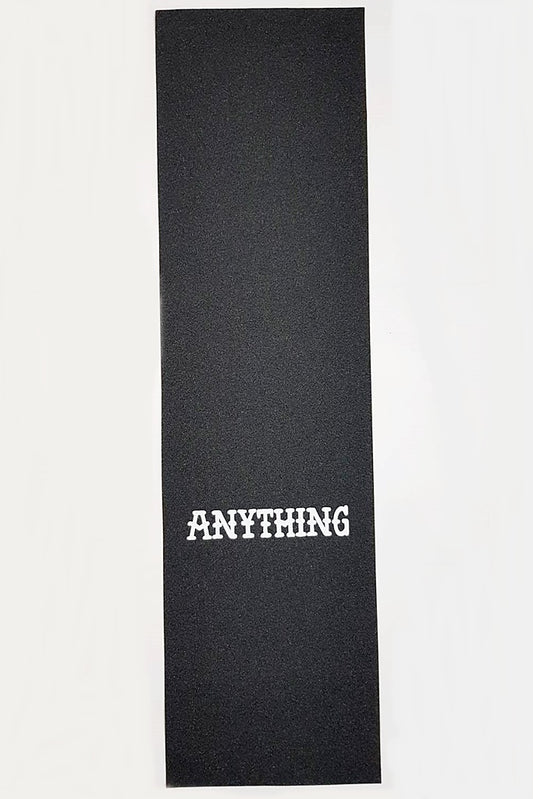ANYTHING T-58 PERFORATED LOGO GRIPTAPE