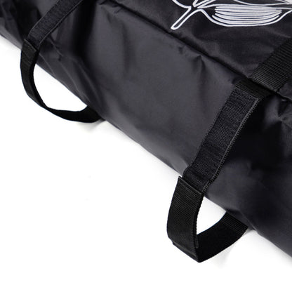 กระเป๋า Daffel รุ่น MAGENTA - สีดำ