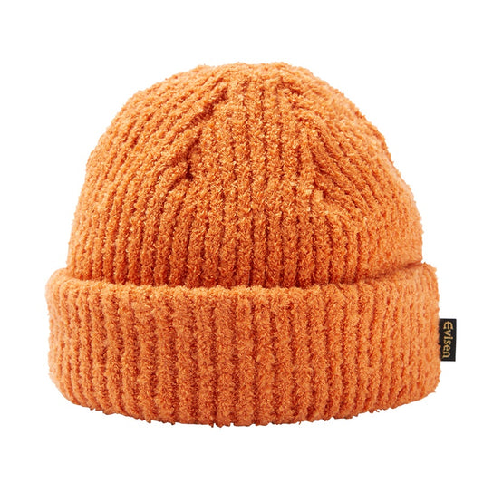 หมวกบีนนี่ EVISEN Cream Puff - สีส้ม