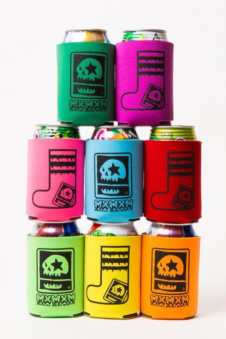 MxMxM COOZIE