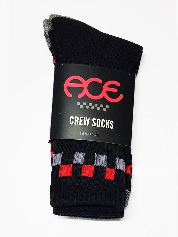 ACE Rally Sock
