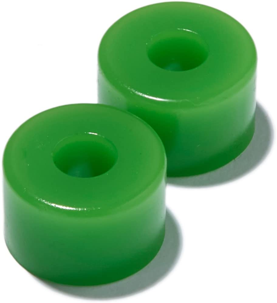 RIP TIDE APS Barrel Bushings 75a - สีเขียวอ่อน