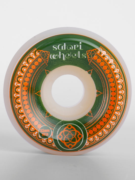 SATORI 飾り輪 53mm/101a