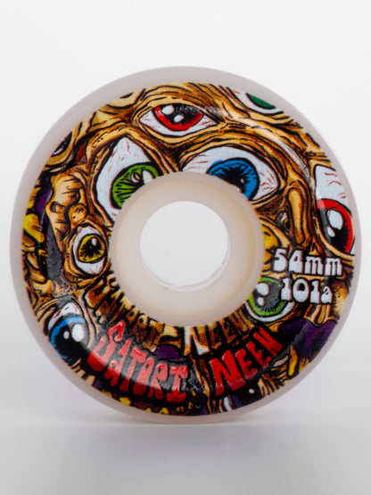 SATORI Neen Williams Eyes ホイール 54mm/101a