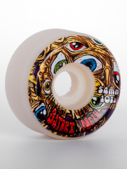 SATORI Neen Williams Eyes ホイール 54mm/101a