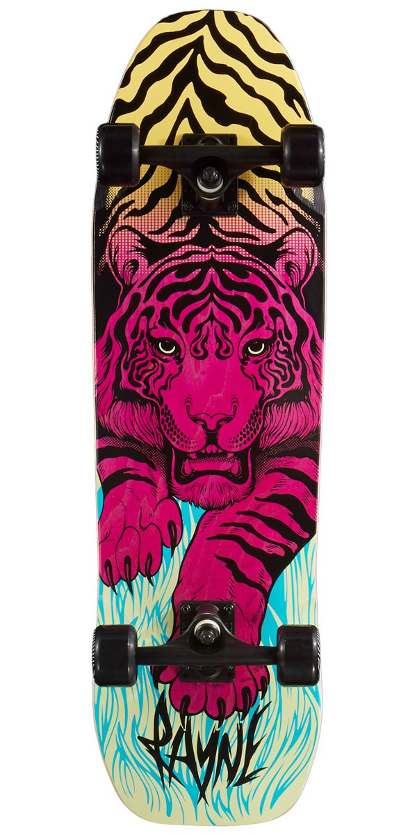 Rayne Cruisers Complete - Tiger 32"
