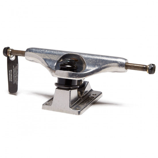 INDEPENDENT Stage 11 Hollow Andrew Reynold Block Silver Mid Trucks