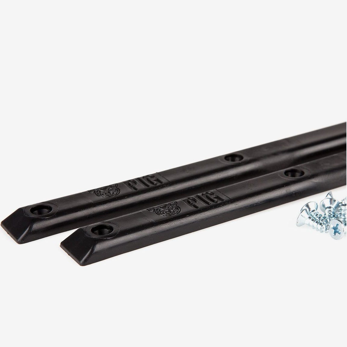 PIG Rails - Black – Sk8Station