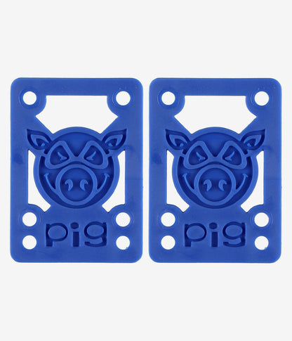 PIG Riser Pads 1/8" - Blue