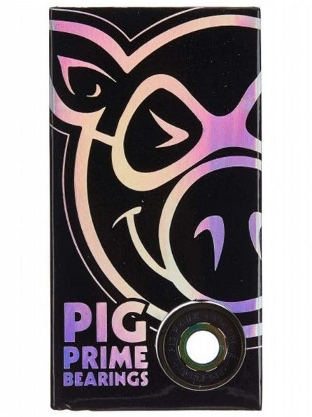 PIG Prime Bearings