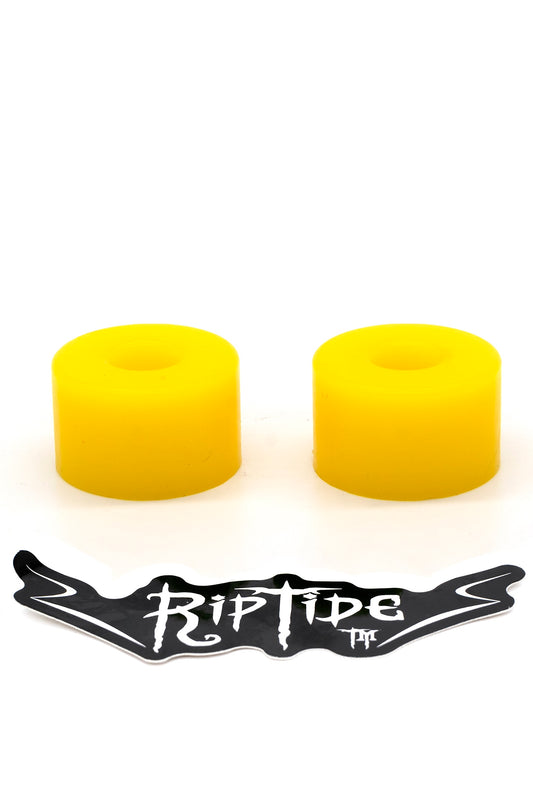 RIP TIDE APS Barrel Bushings 90a - Yellow