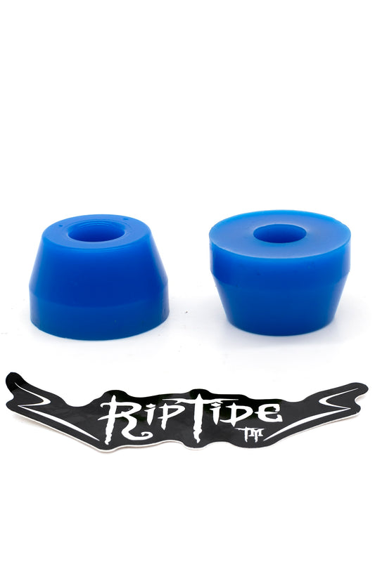 RIP TIDE APS Cone Bushings 85a - Blue