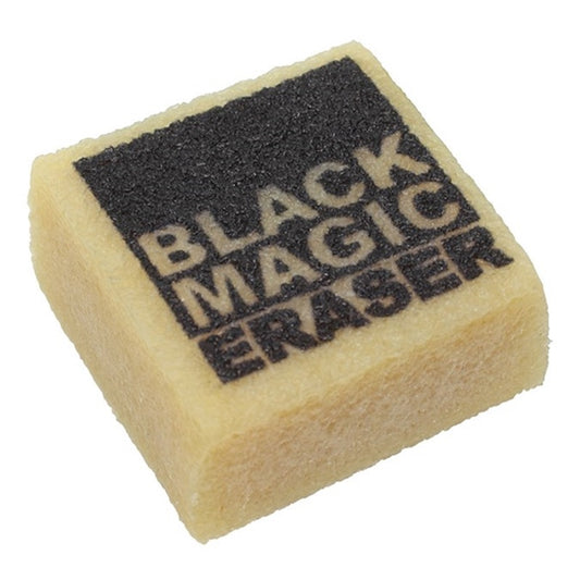 BLACK MAGIC イレーザー グリップテープ クリーナー