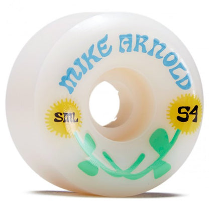 SML The Love - ล้อ Mike Arnold 54mm/99a 