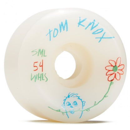 SML ペンシルプッシャー - Tom Knox ホイール 54mm/99a 