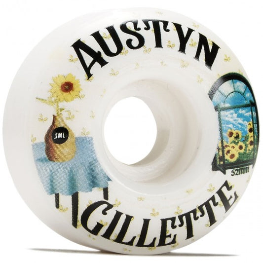 SML Still Life - Austyn Gillette Wheels 52mm/99a