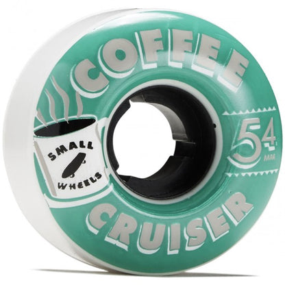 SML Coffee Cruiser Cringle Wheels 54mm/78a