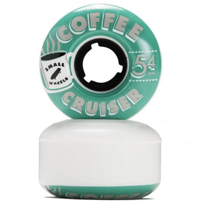 SML Coffee Cruiser Cringle Wheels 54mm/78a