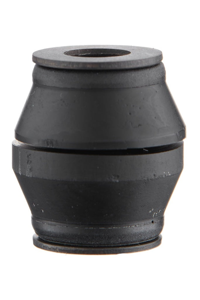 BONES Hardcore Bushing Hard (รถบรรทุก 2 ล้อ) - สีดำ/ดำ