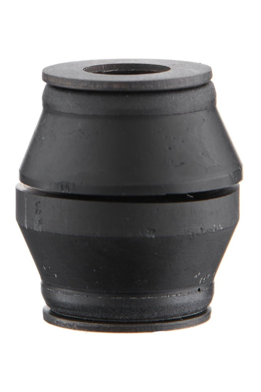 BONES Hardcore Bushing Hard (รถบรรทุก 2 ล้อ) - สีดำ/ดำ