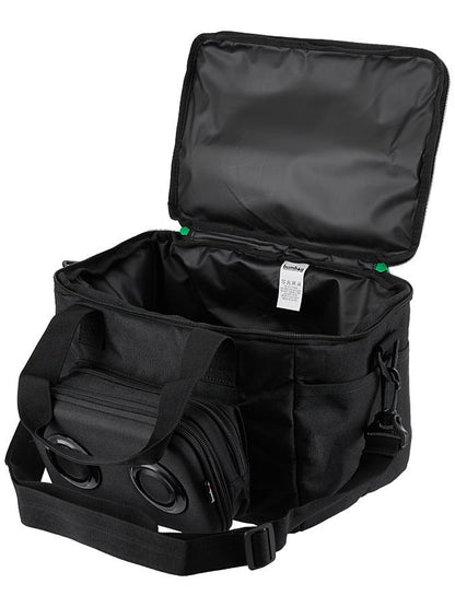 กระเป๋าเก็บความเย็น BUMBAG CREATURE / สีดำ