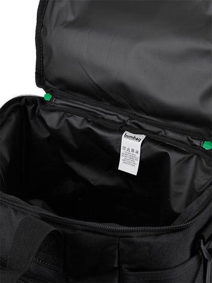 กระเป๋าเก็บความเย็น BUMBAG CREATURE / สีดำ