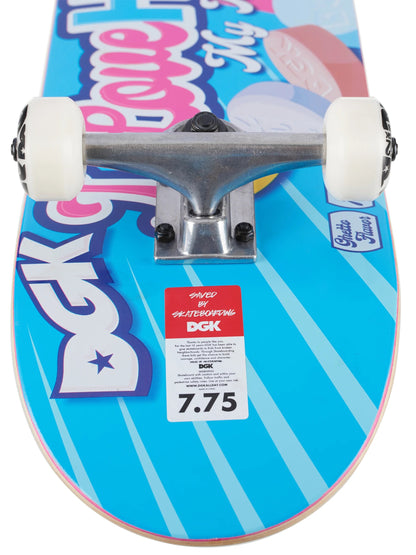 DGK For The Love Complete  7.25"/ 7.5"/ 7.75"/ 8.0"/ 8.25"