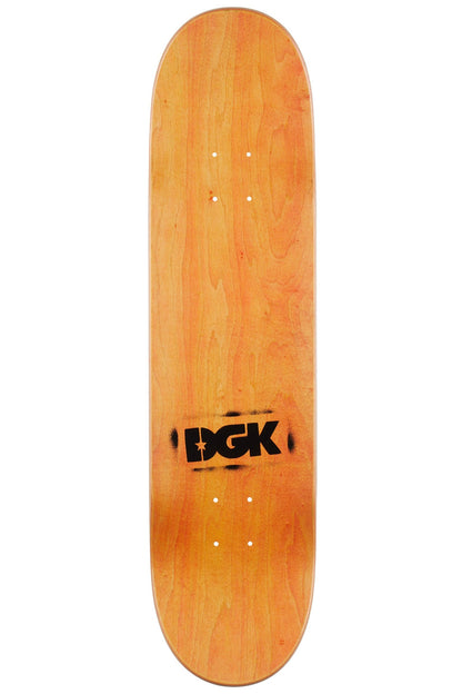 DGK ตลาดสลัม Quise Deck 8.06"