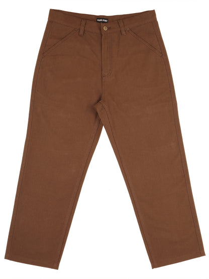 PASSPORT Digger Club Pant - Mud