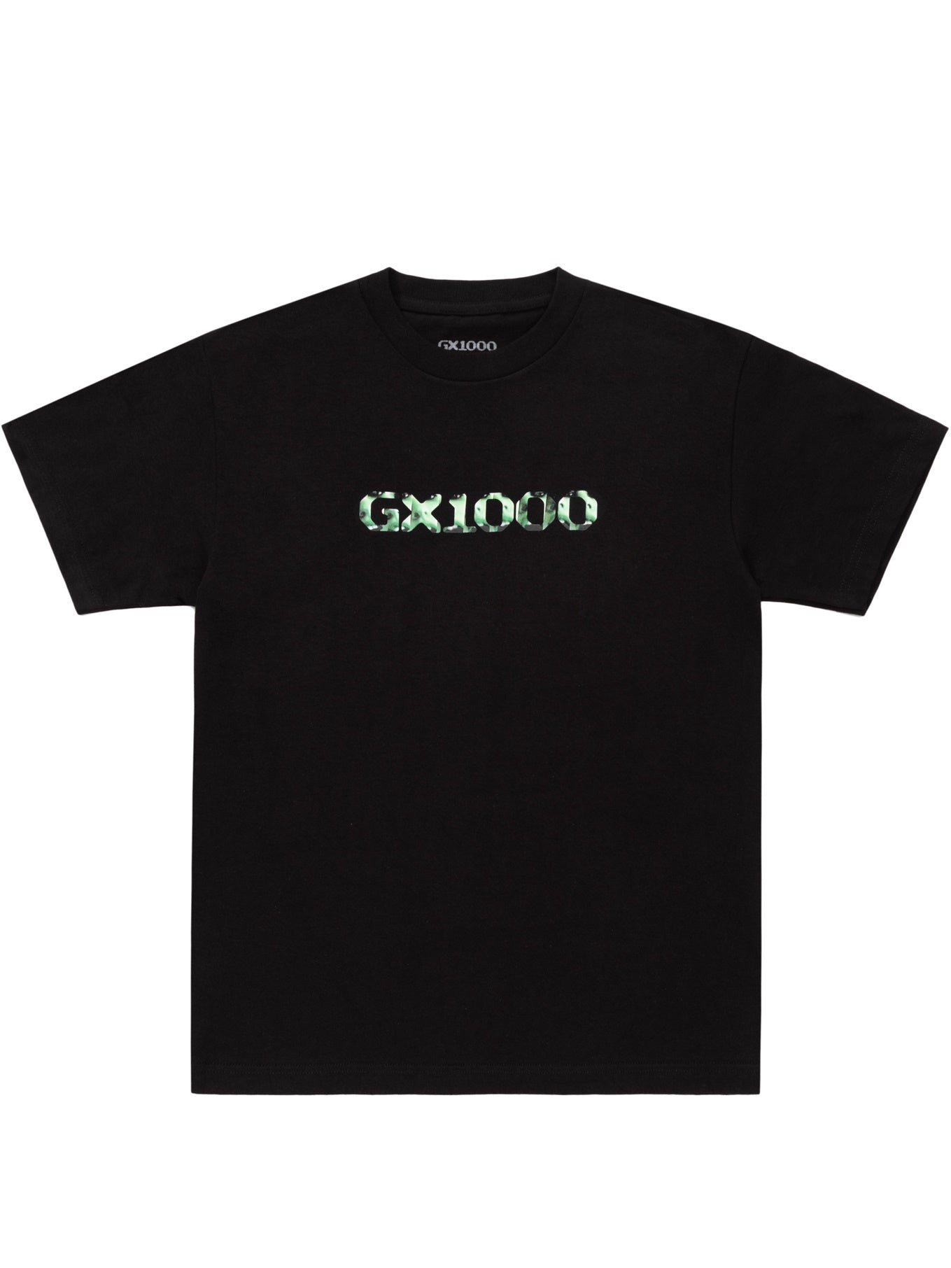 GX1000 OG Logo Petra Tee - Black