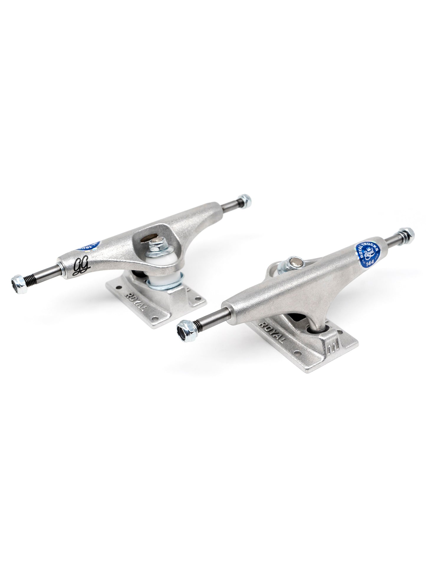 ROYAL Griffin Gass Pro Trucks