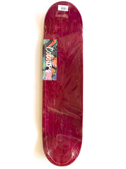 COLOURS Digital Addict Pual Hart Deck 8.3"