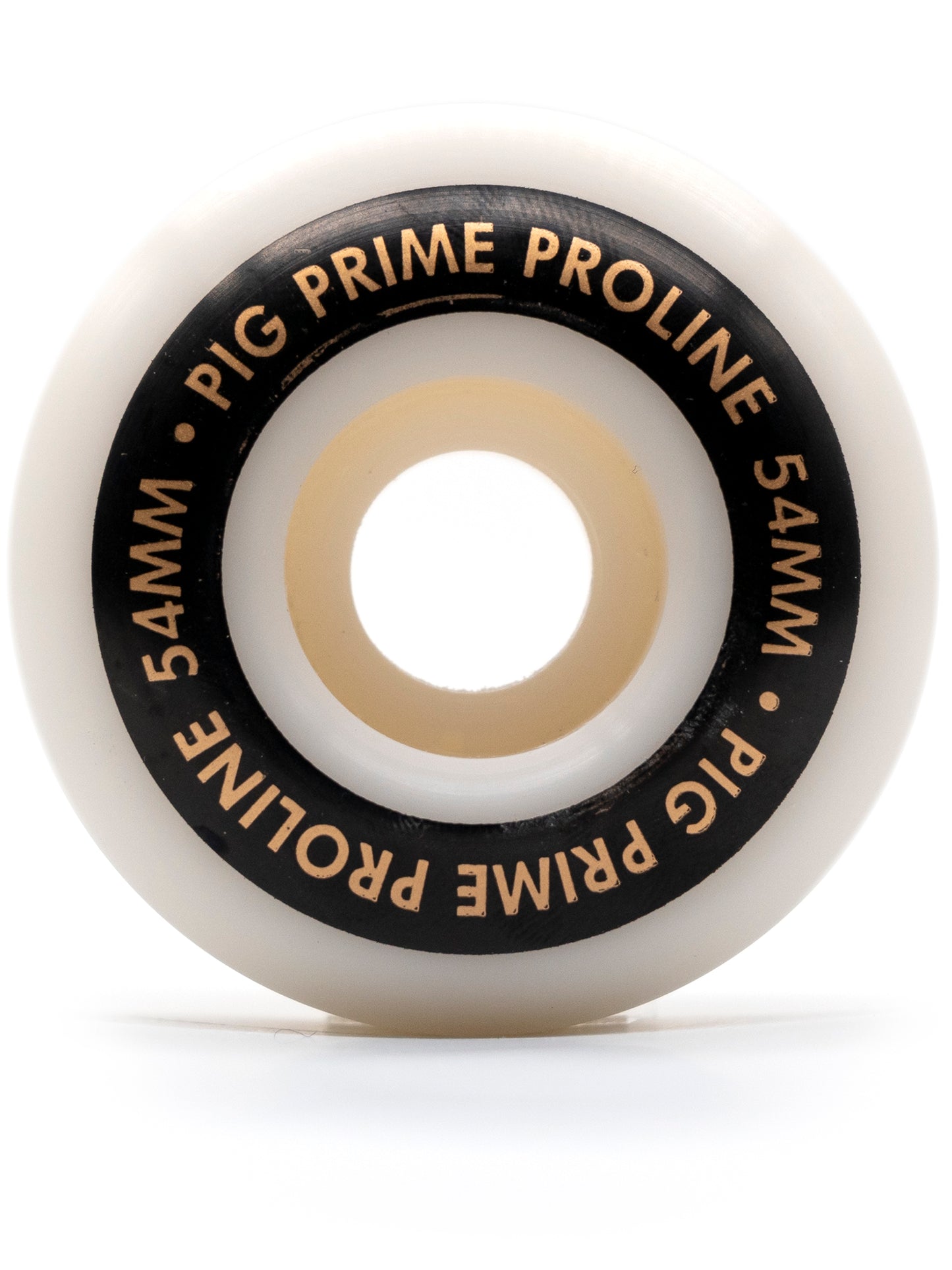 PIG Prime Proline Wheels 52-58mm/101a