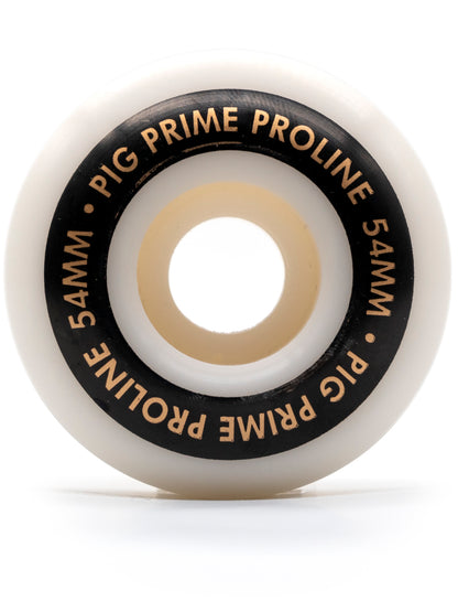 ล้อ PIG Prime Proline 52-58mm/101a