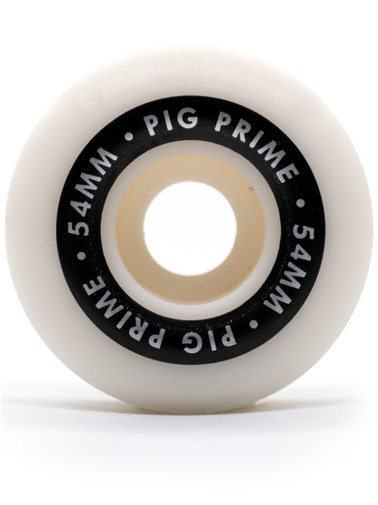 PIG Prime Wheels 53-54mm/103a