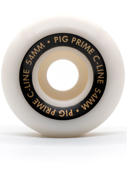 ล้อ PIG Prime C-line 52-58mm/101a