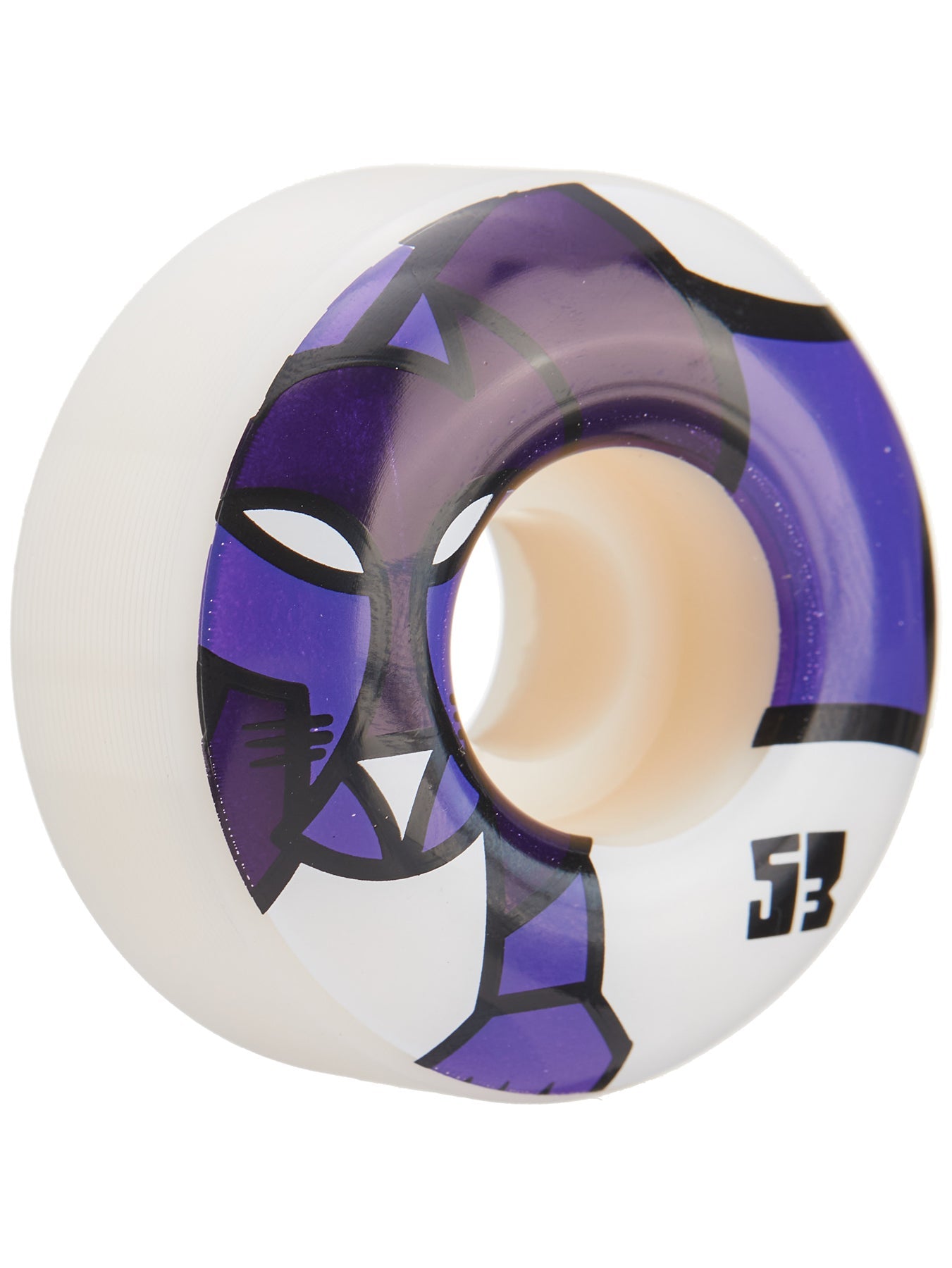 GIRL Pictograph Staple Wheels 53mm/99a