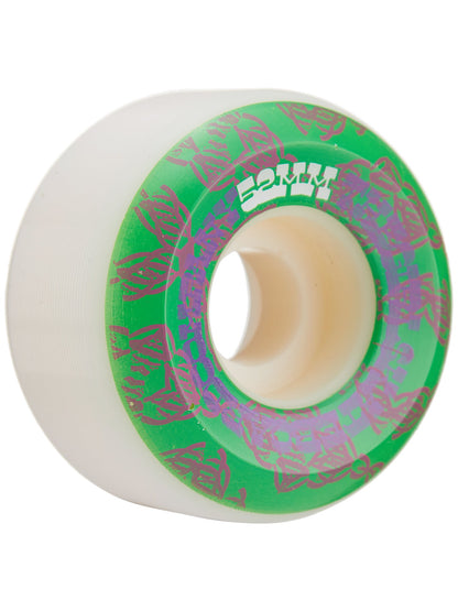 GIRL Vibrations Conical Wheels 52mm/99a