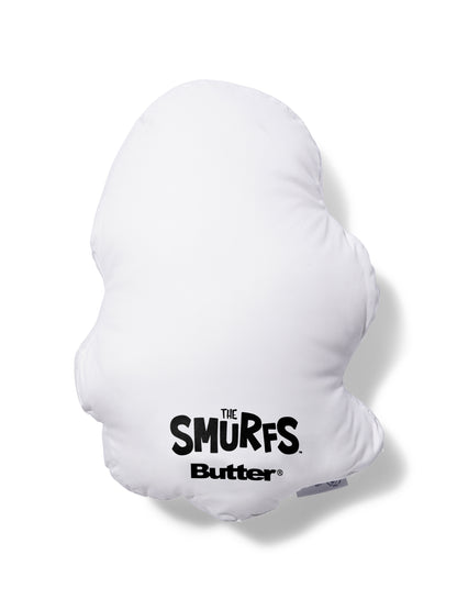 BUTTER GOODS x The Smurfs Harmony Pillow