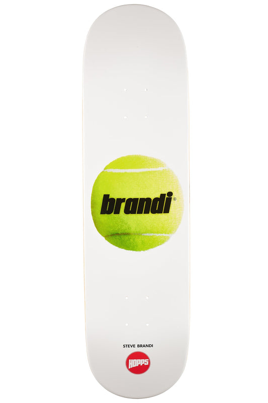 HOPPS Brandi Tennis Ball Deck 8.125"