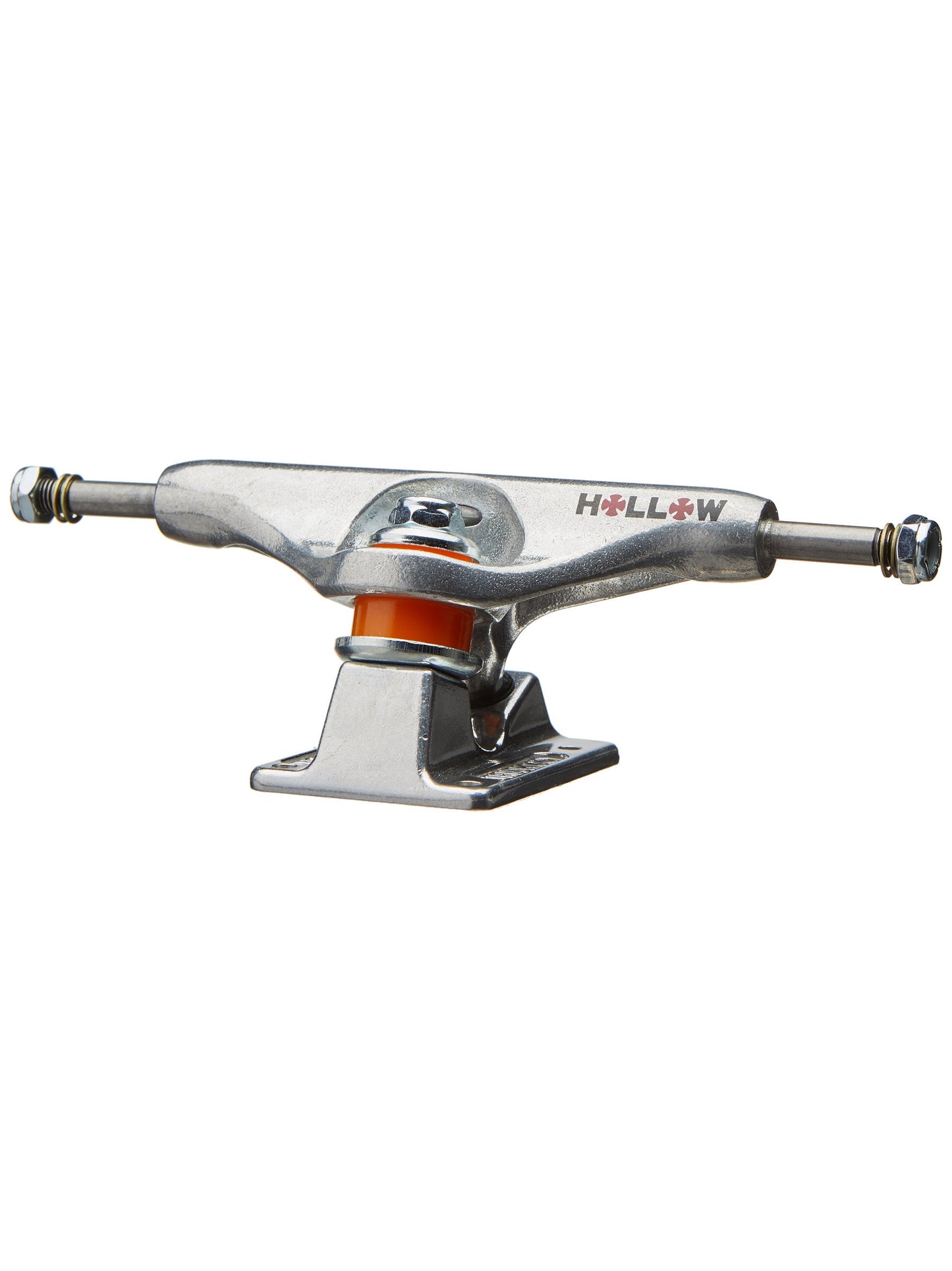 INDEPENDENT Stage 11 Forged Hollow Silver Standard Trucks