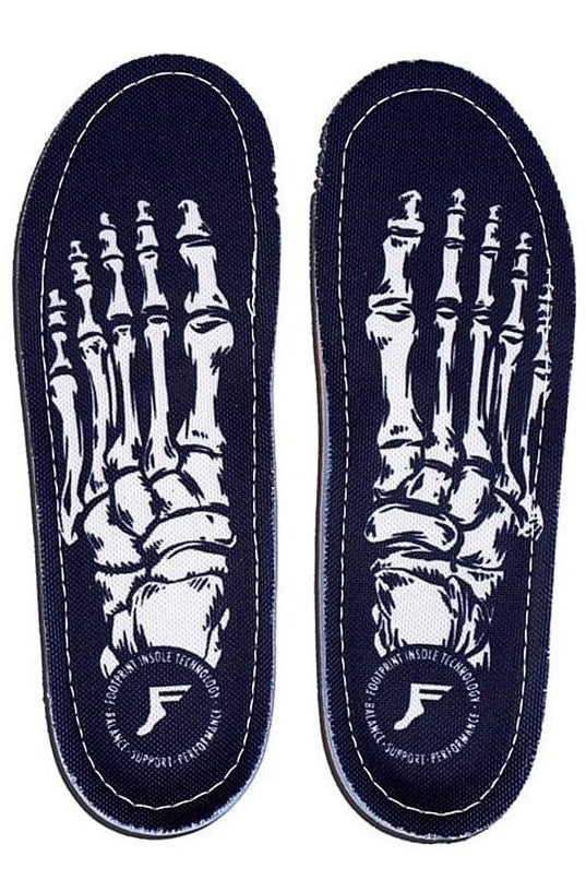 FP Skeleton Orthotics Insoles