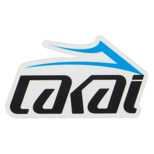 LAKAI Corpo ラージステッカー 7.5インチ