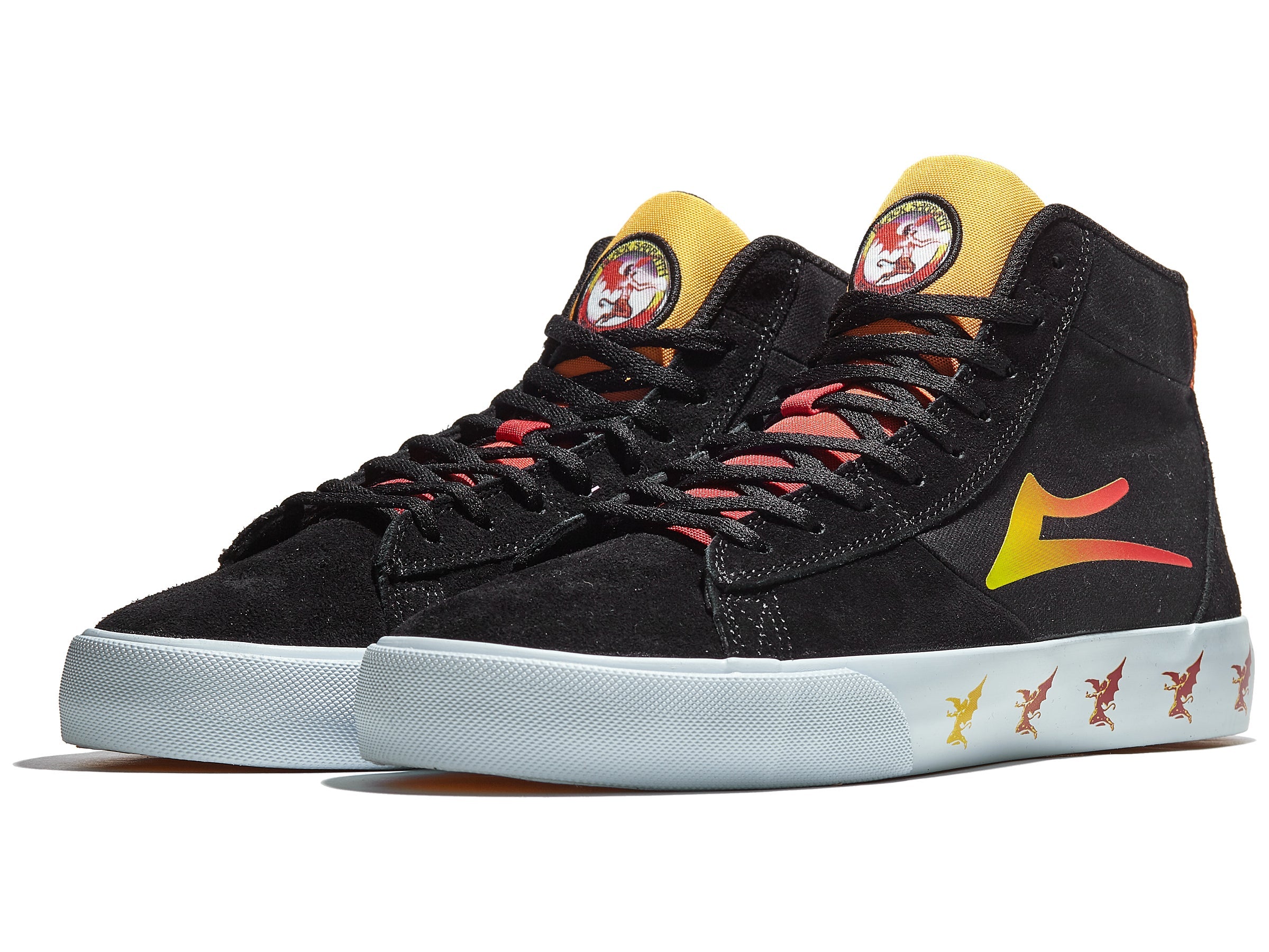 Lakai clearance newport hi