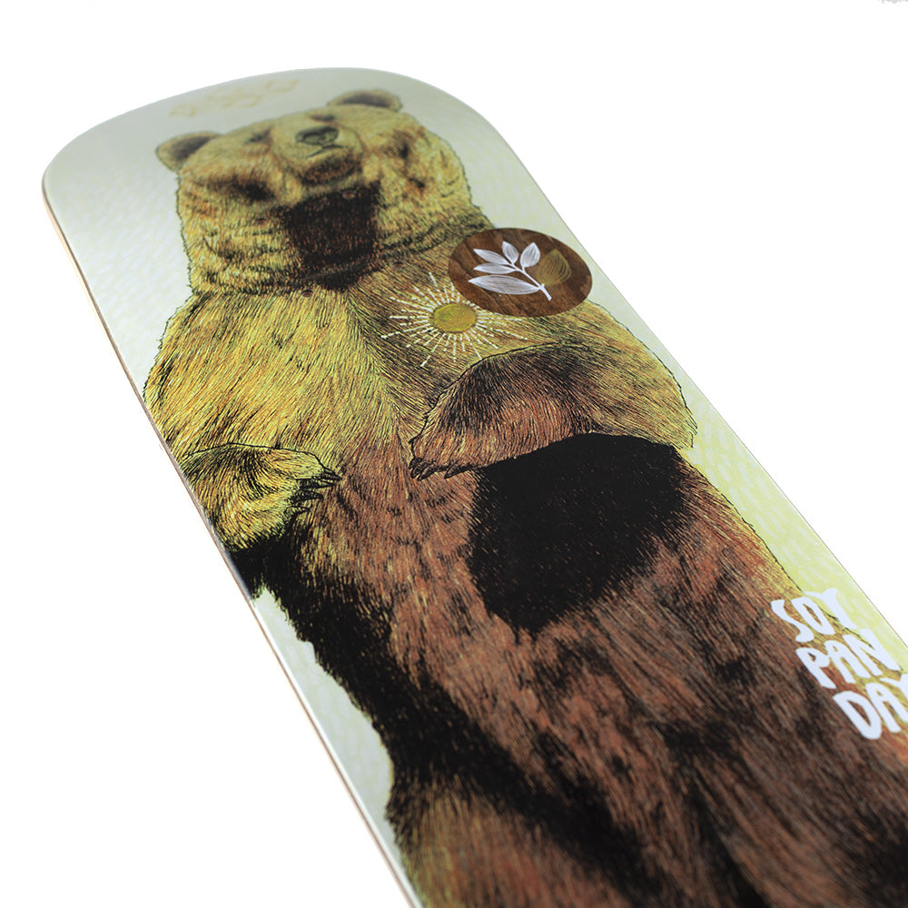 MAGENTA Soy Panday Zoo Deck 7.75" / 8.125"