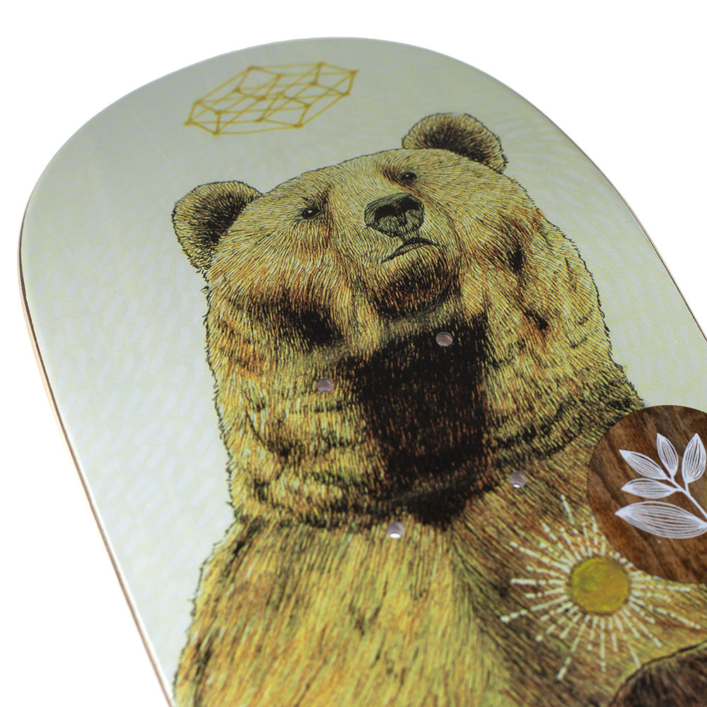 MAGENTA Soy Panday Zoo Deck 7.75