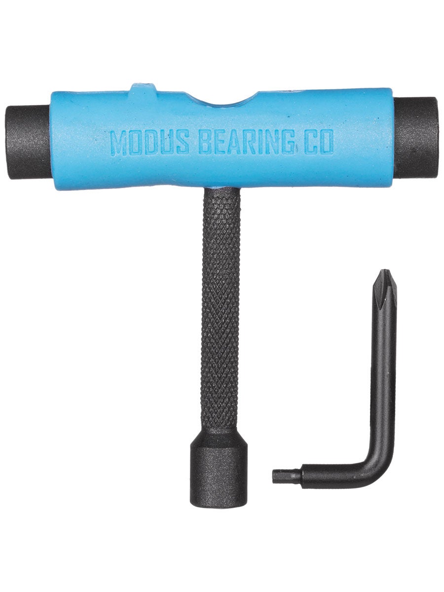 MODUS Utility Tool - Blue